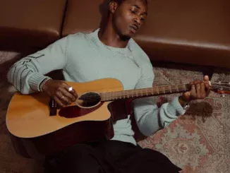 Chibike  Breakthrough Mp3 Download