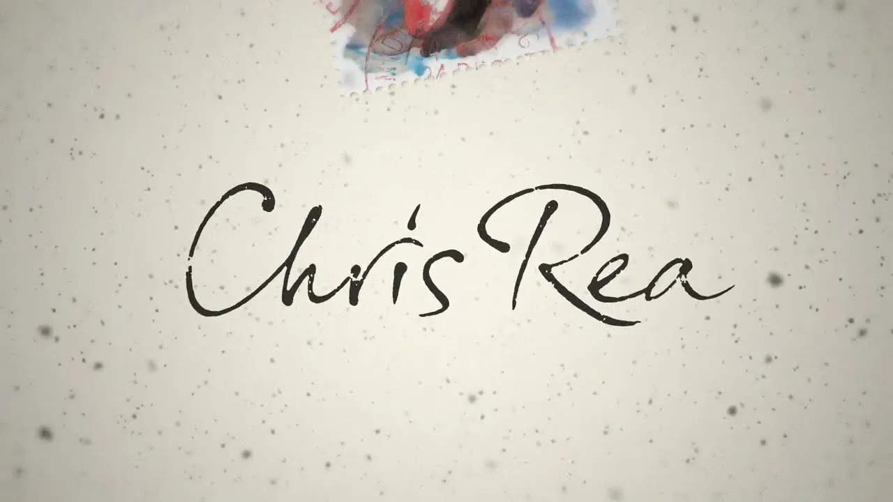 Chris Rea  Chris Rea  Driving Home For Christmas (Song) Mp3 Download