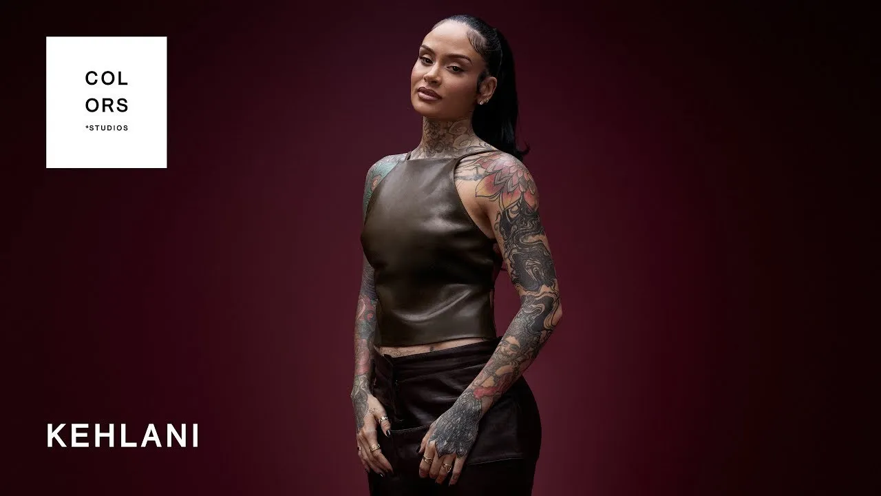 COLORS  Kehlani | A COLORS SHOW Mp3 Download