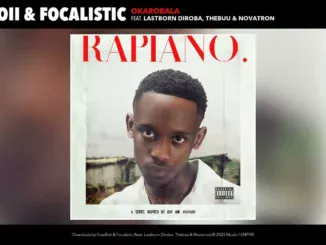 CowBoii & Focalistic  Okarobala ft. Lastborn Diroba, Thebuu & Novatron Mp3 Download
