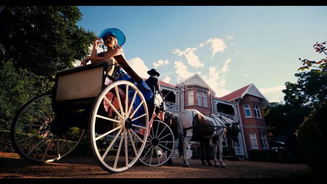 Criimora b.k.z  Umona ft. ChildDaDJ, MaWhoo, And Dj Veek & Sykes Mp3 Download