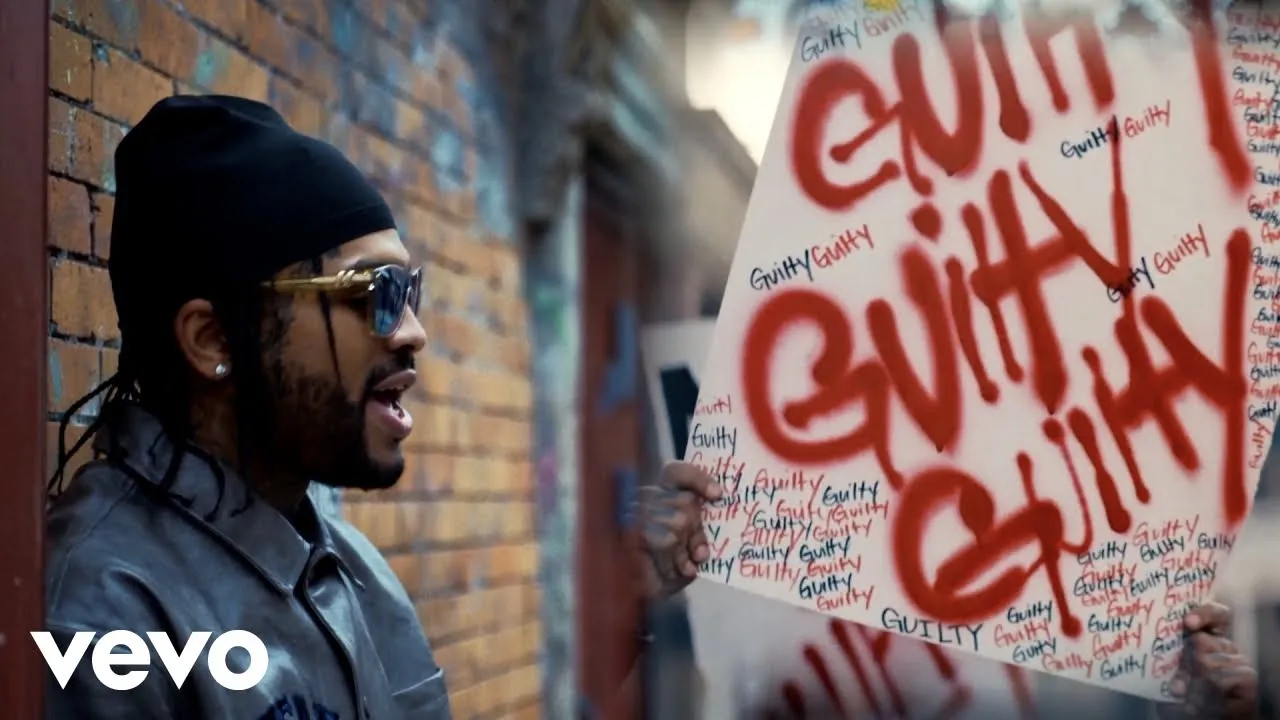 Dave East  AFTERSHOCK (from "Aftershock" Original Motion Picture Soundtrack) Mp3 Download