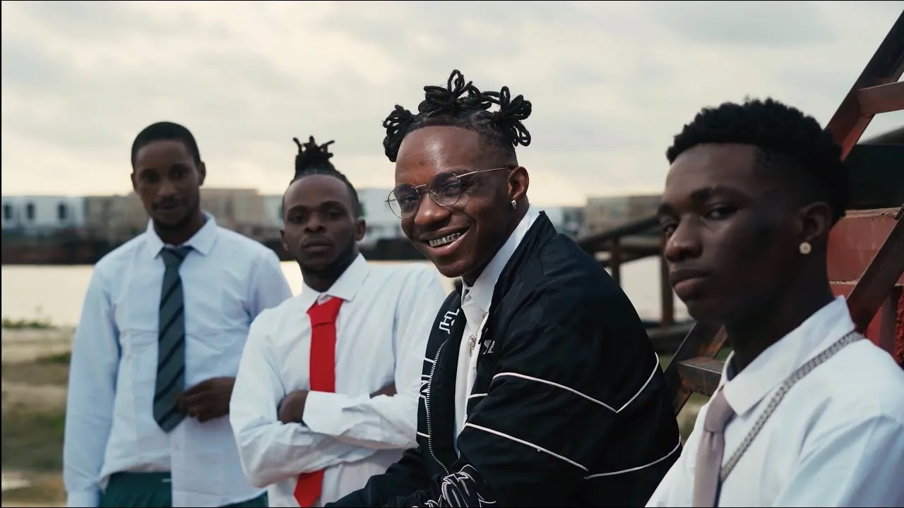 DennyB  DennyB OMEMMA Mp3 Download