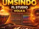 Dj Ako  Umsindo by Volka Mp3 Download