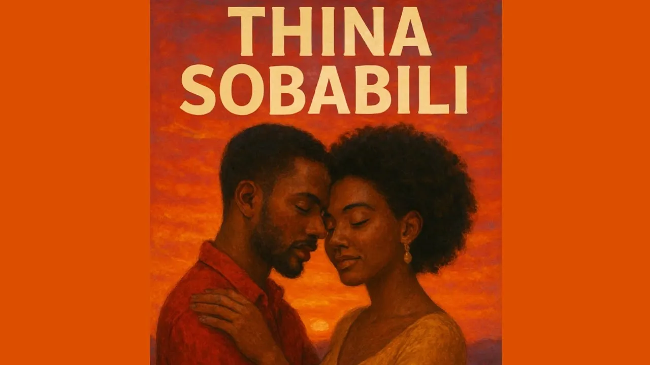 DJ Bongz  Sobabili Mp3 Download