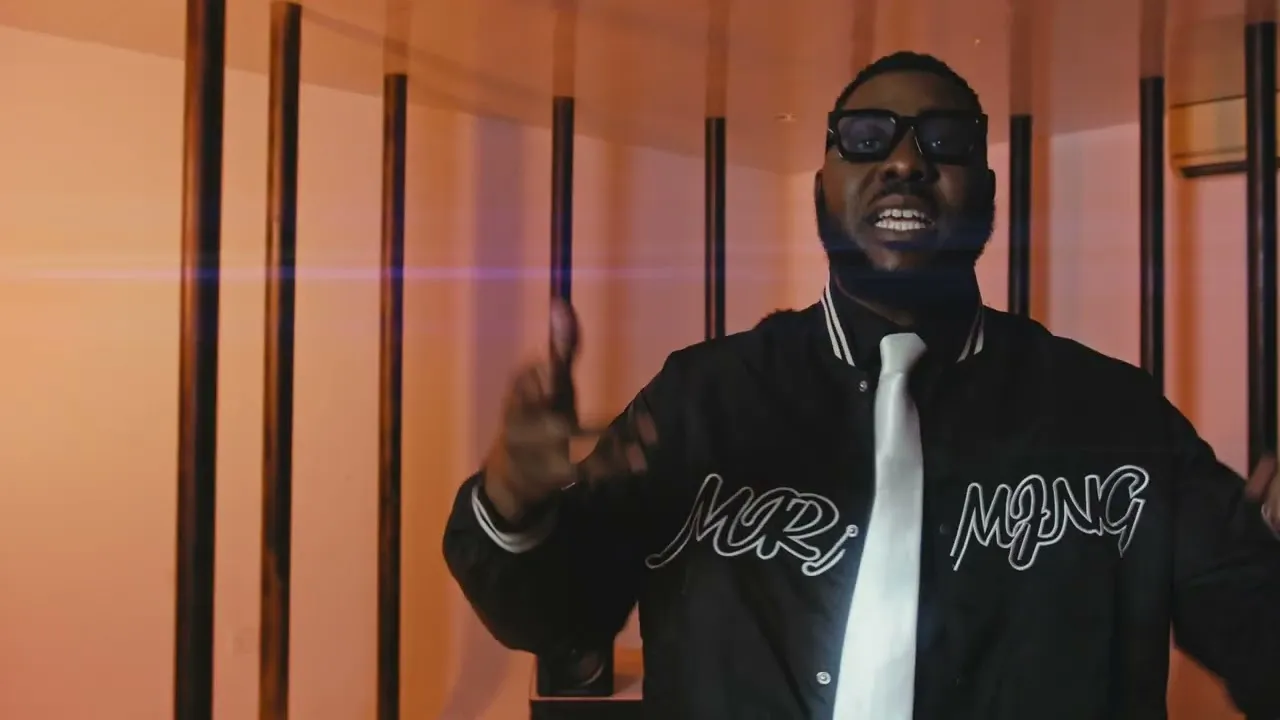 DJ Mzenga Man  X Mp3 Download