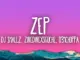 DJ Smallz  ZEP ft. 031 Choppa, Zinedine x Sguche & Uncool MC Mp3 Download