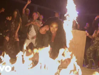 DJ Zinhle  Umlilo 2.0 ft. Mvzzle & Rethabile Mp3 Download