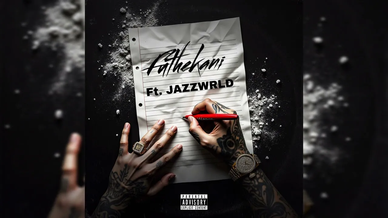 DJSkapter  JAZZWRLD x Thukuthela & Major League djz ft. Dlala thukzin & Davido, Ciza x DJ Skapter (2026Exusives) Mp3 Download