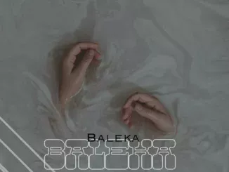 Djy Browan Sa  Baleka Mp3 Download