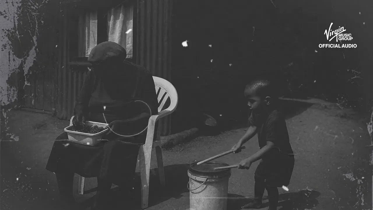 Dlala Thukzin Mayvis (Intro) Mp3 Download