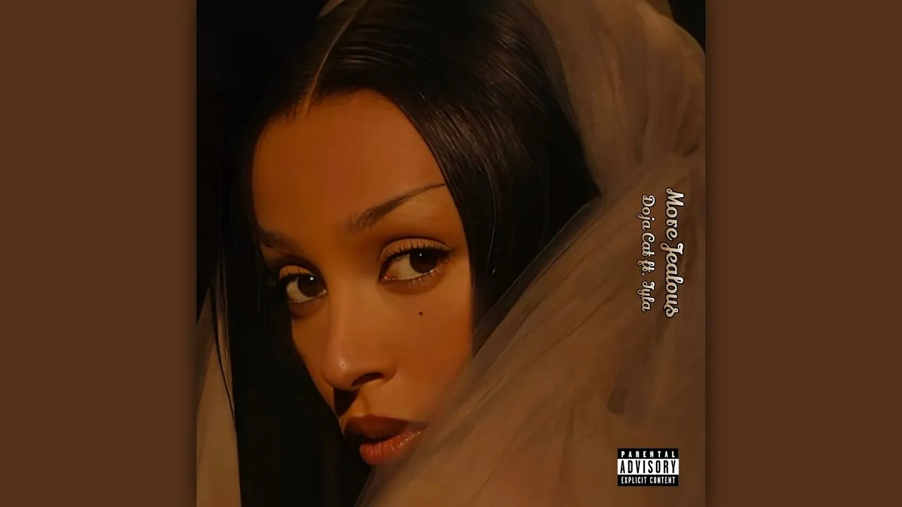 Doja Cat  More Jealous ft. Iyla (Audio) Mp3 Download
