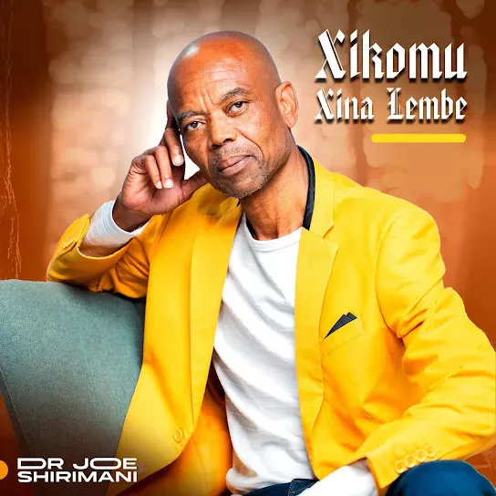 Dr Joe Shirimani Yini Ndaba Mp3 Download