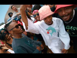 Dr MaVibes  Umlilo ft. Manny Yack, Snymaan, Blaq Diamond & Brvdley Mp3 Download