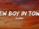 ELMAH  New Boy in Town Mp3 Download