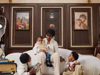 Emtee  KEEP IT REAL Ft. Saudi Mp3 Download