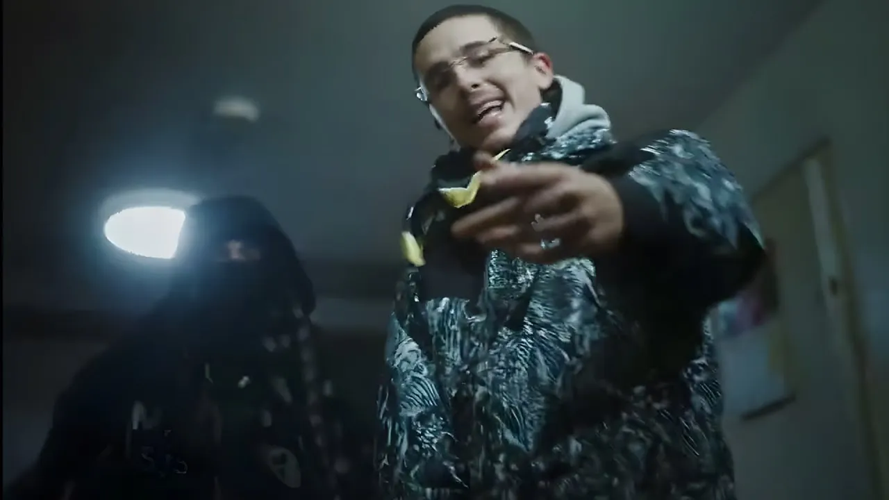 EsDeeKid ft. Timothée Chalamet  4 Raws Remix (Snippet) Mp3 Download