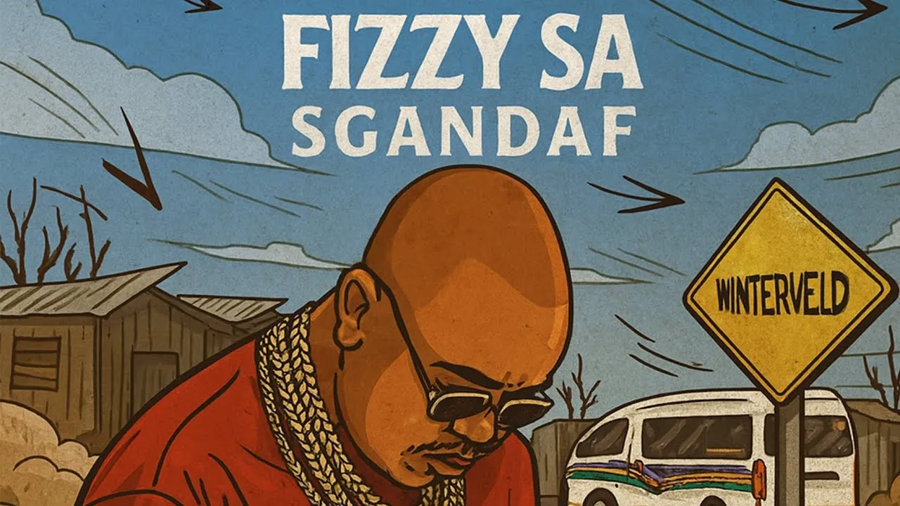 FIZZY SA  Sgandaf Mp3 Download