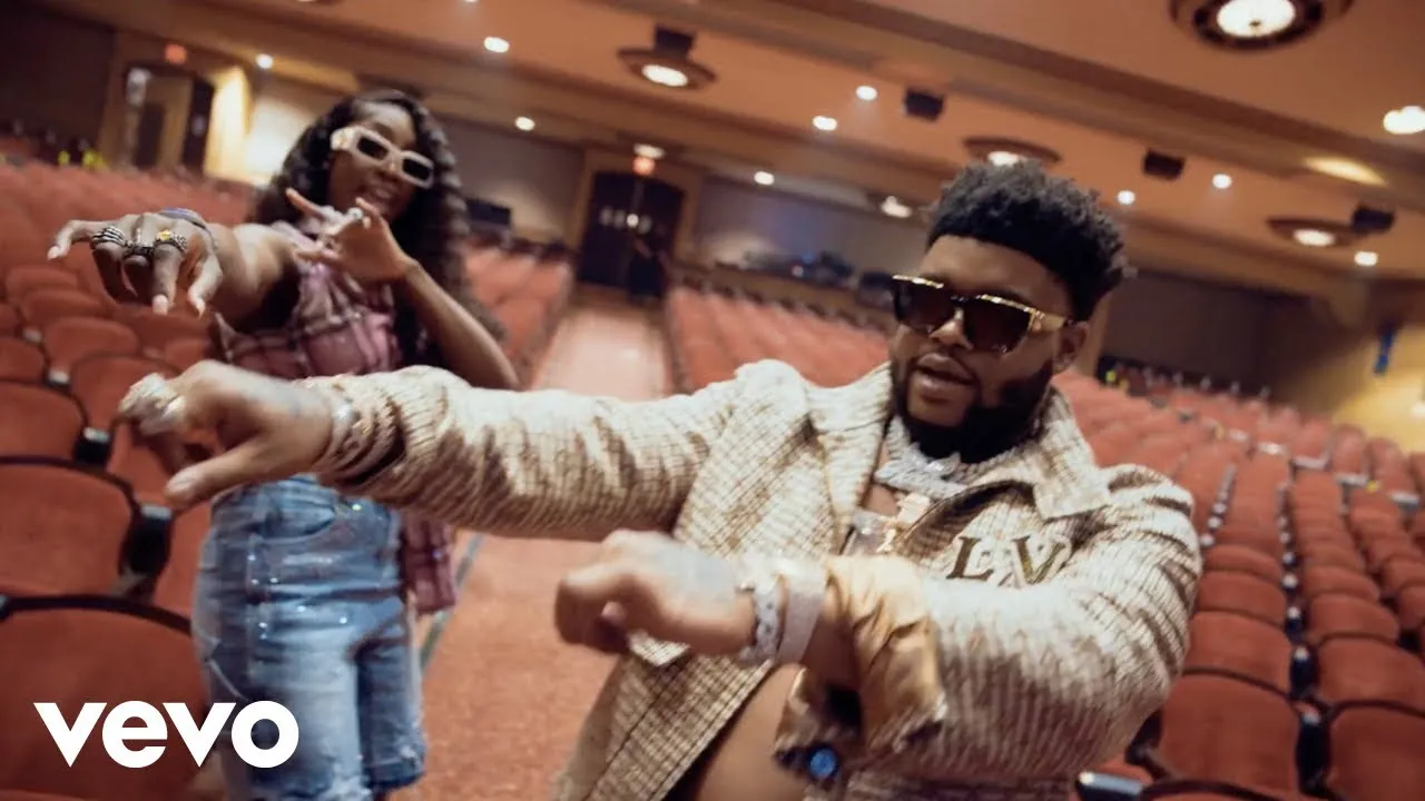 Flau'jae  Got It ft. Bossman Dlow Mp3 Download