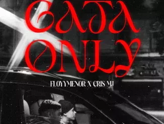 FloyyMenor  Gata Only ft. Cris Mj Mp3 Download