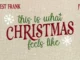 Forrest Frank  this is what christmas feels like Ft. JVKE Mp3 Download