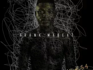 Frank Mabeat  Sengyajola ft. Sir Trill & B33kay SA Mp3 Download