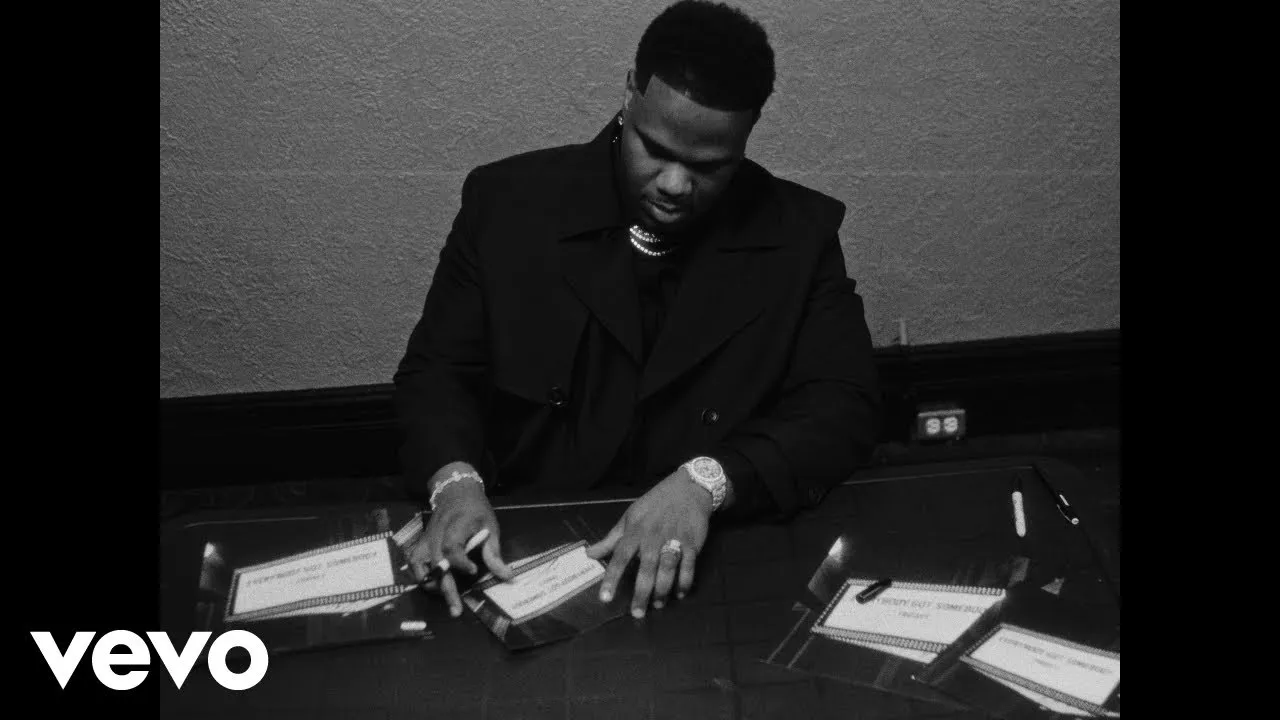 Fridayy  ep 3: won’t keep you waiting (autographs) Mp3 Download