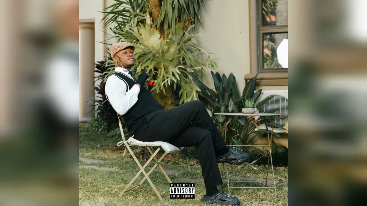 General C'Mamane  Kabza De Small x Dj Maphorisa x Njelic  Nana Thula (General C'mamane Bootleg) Mp3 Download