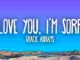 Gracie Abrams  I Love You, I'm Sorry Mp3 Download
