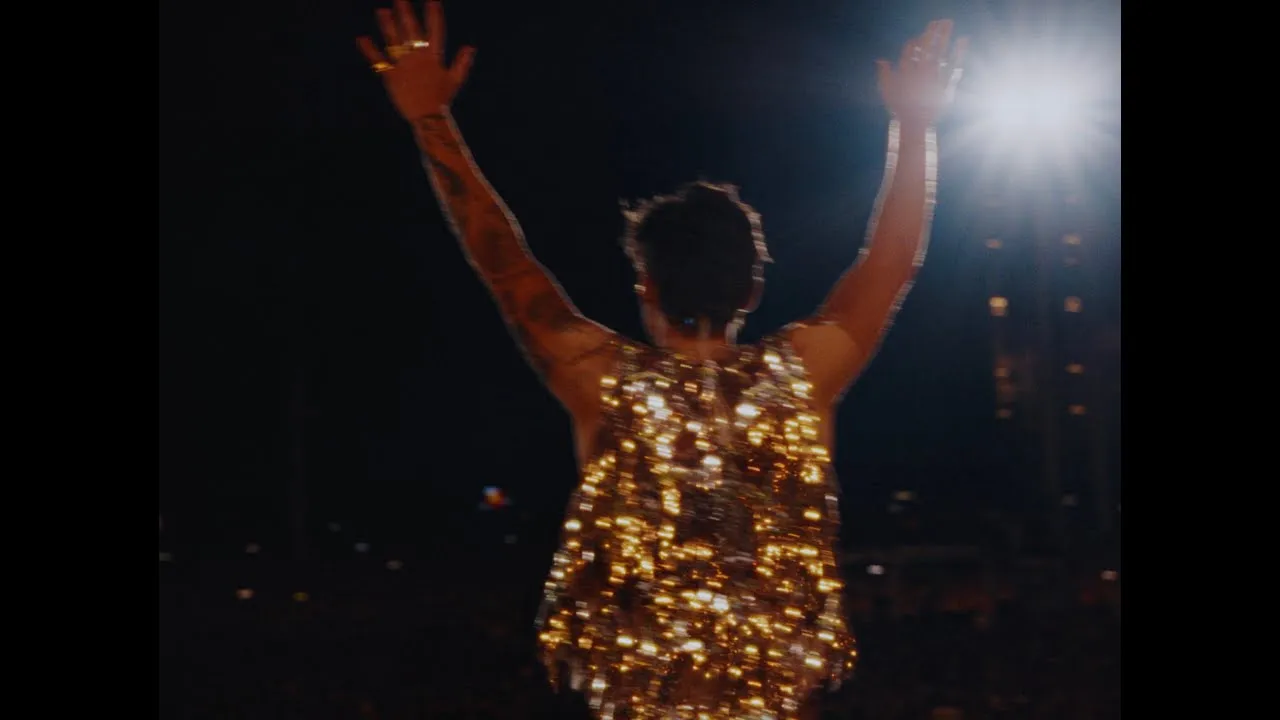 Harry Styles  Forever, Forever Mp3 Download