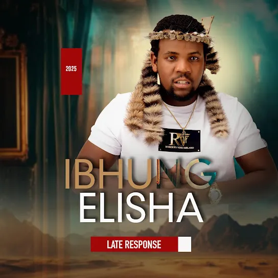 Ibhungelisha  Late Response Mp3 Download