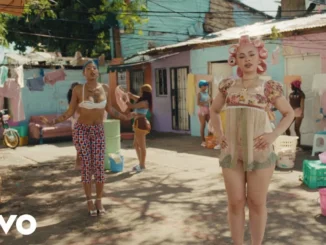 Ice Spice  Thootie Ft. Tokischa Mp3 Download