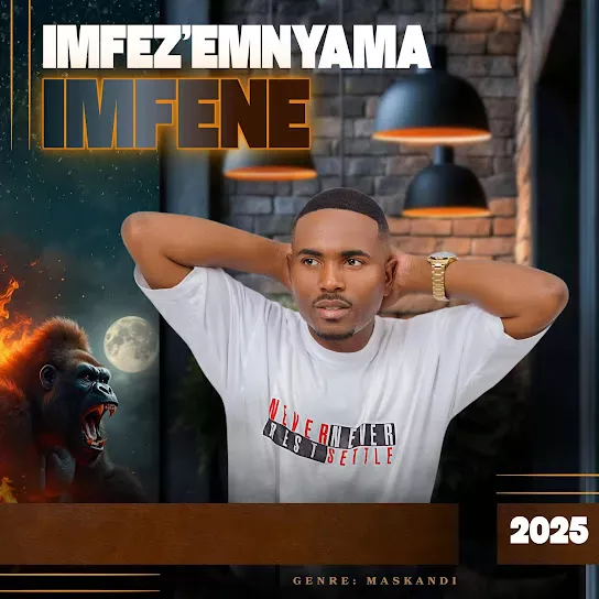 Imfezemnyama  Izinkinga Mp3 Download
