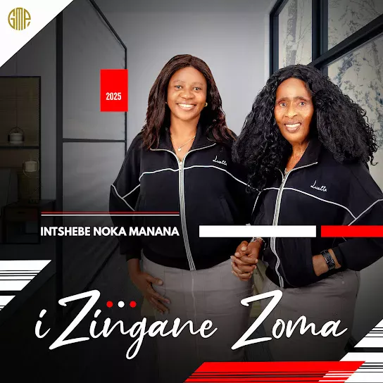 izingane zoma new album 2025 ntshebe Noka Manana Mp3 Download