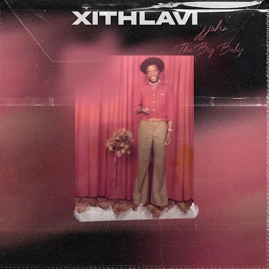 J JOHN THE BIG BABY  Dzunga Nenge Mp3 Download