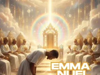 John Fadejola  Emmanuel (Esé) Mp3 Download