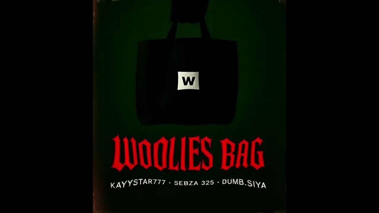 Kayystar  Woolies bag Mp3 Download
