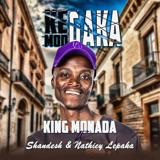 Ke Gaka Moo King Monada Shandesh Natiey Lepaka Mp3 Download