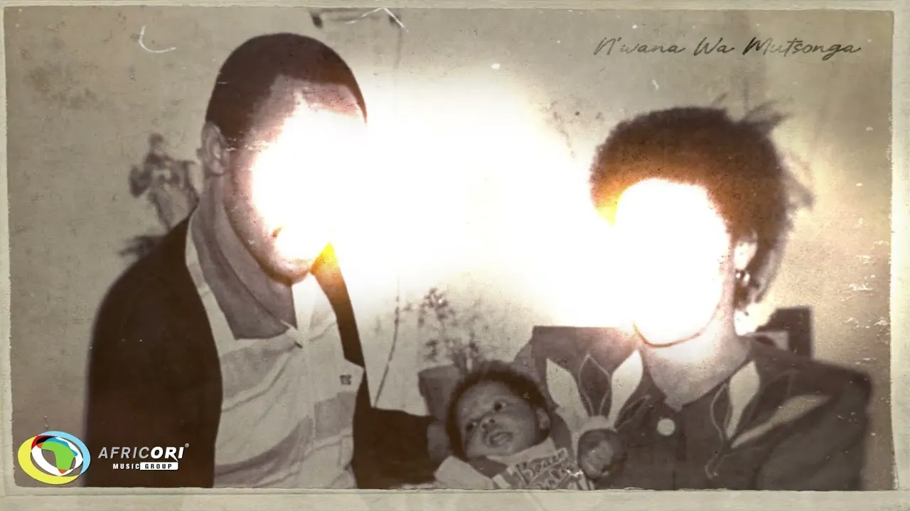 Kelvin Momo  Busa [Ft. Babalwa M] Mp3 Download