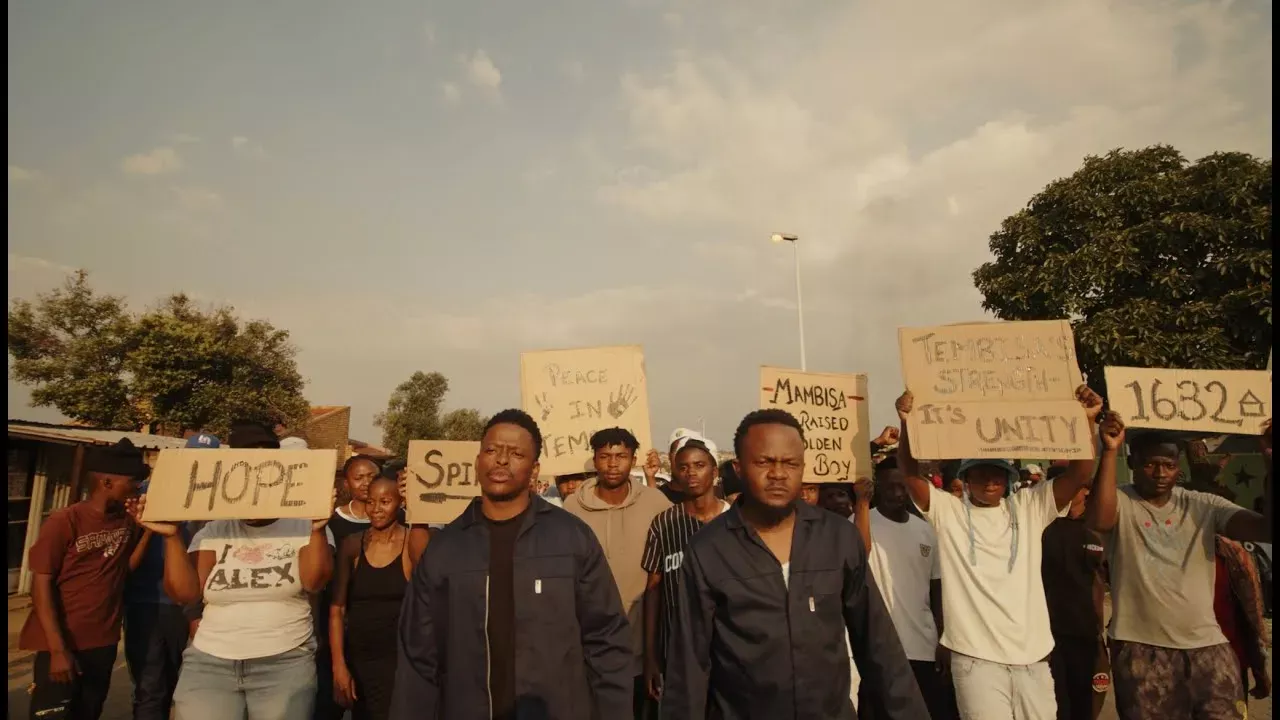 Kwesta  Inkunzi ft. Mnqobi Yazo & Touchline Mp3 Download