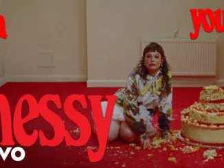 Lola Young  Messy Mp3 Download