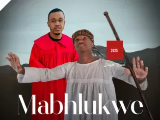 Mabhlukwe  Imimoya ngemimoya ft. Skweletu Mp3 Download