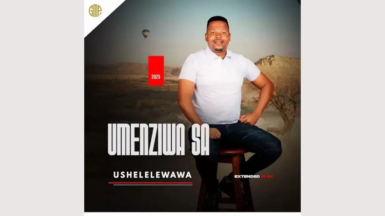 Madindwayimvula Impilo iyanginyakazisa (Audio) feat. Shenge Wasehlalankosi Mp3 Download