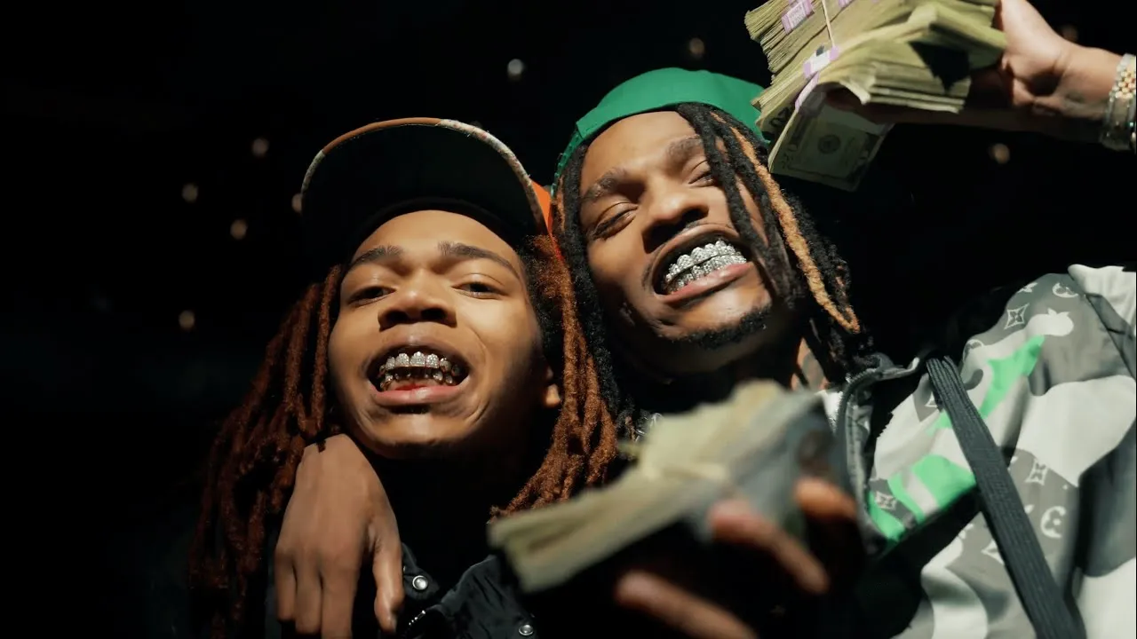 MAF Teeski  MAF Teeski, Chuckyy  Kill Confirmed Mp3 Download