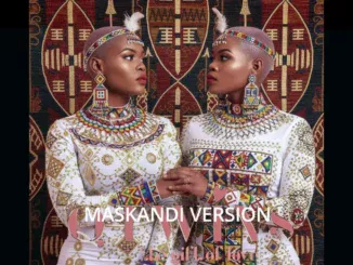 (MASKANDI VERSION) Q Twins Feat. Ntencane & Dj Tira  Laba Abantu Mp3 Download