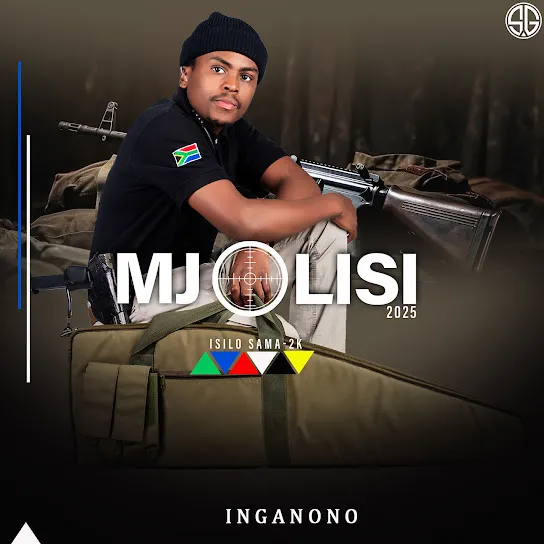 Mjolisi Angiyiboni Ft. Airic Mp3 Download