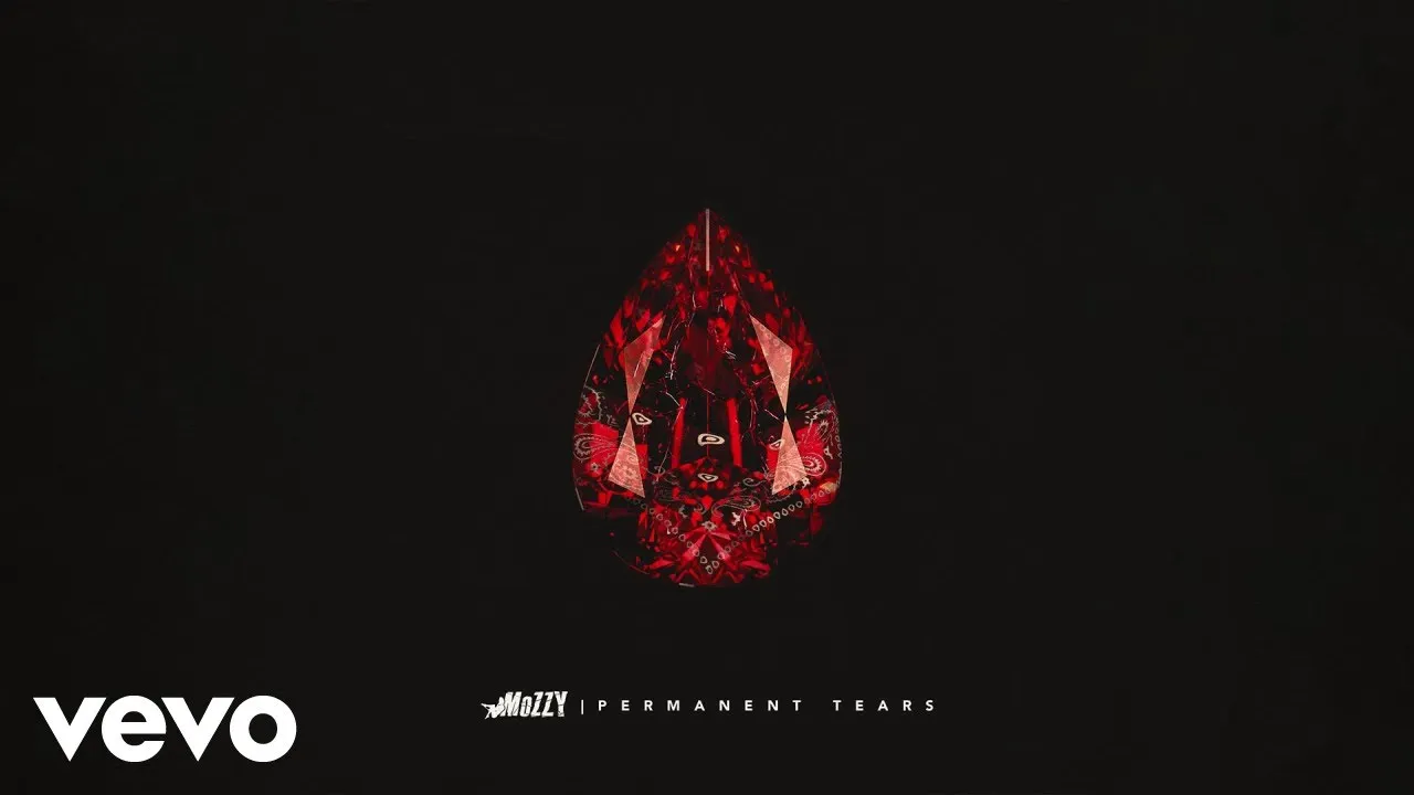 Mozzy  PERMANENT TEARS Mp3 Download