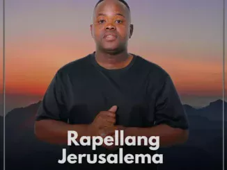 Mpho Rams  Jesu, Rato La Hao ft. Moleseng Mp3 Download