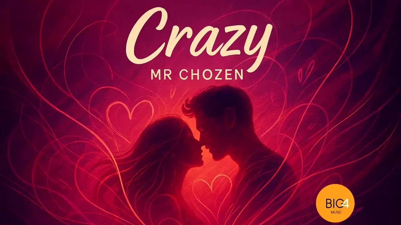 Mr Chozen  Crazy Mp3 Download