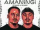 Mthunzi  Amaningi ft. Sfundo Mp3 Download